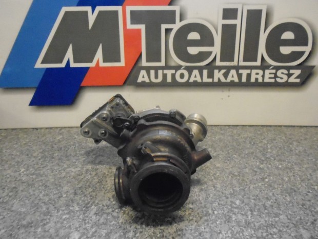 [GYRI BONTOTT] BMW - TURBO | N47N 20d 11658519476
